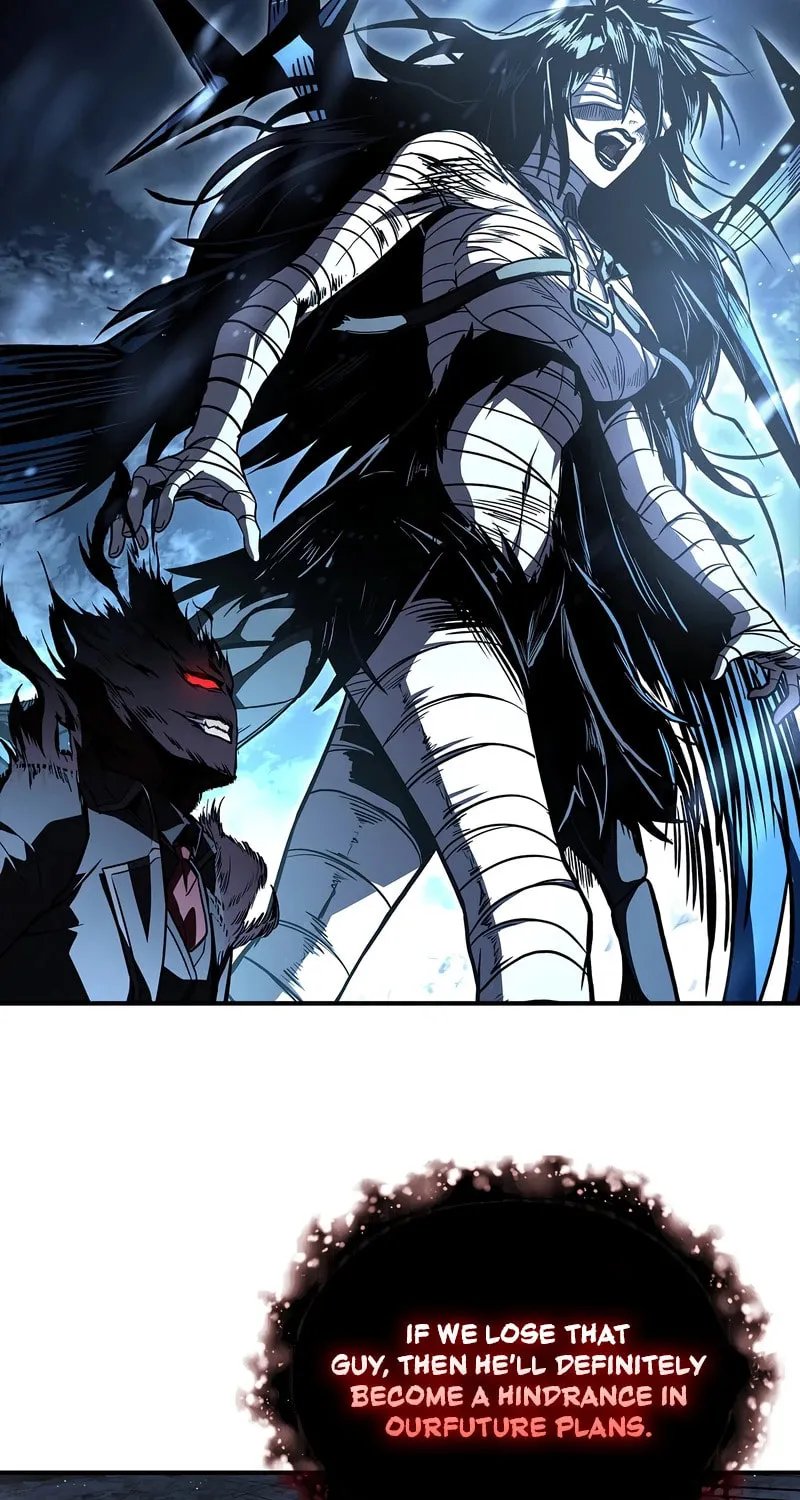 Demon Devourer Chapter 89 page 4 - 