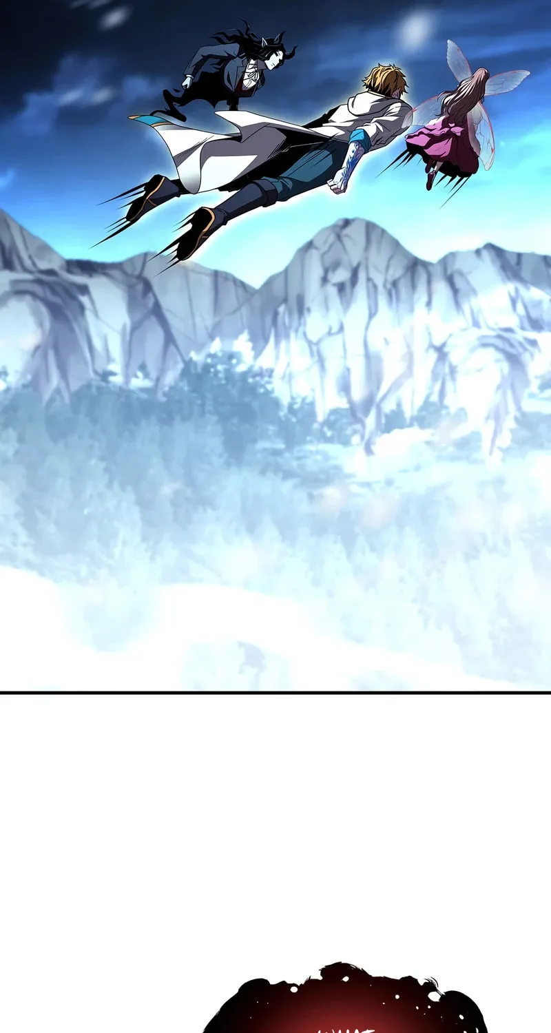 Demon Devourer Chapter 89 page 34 - 