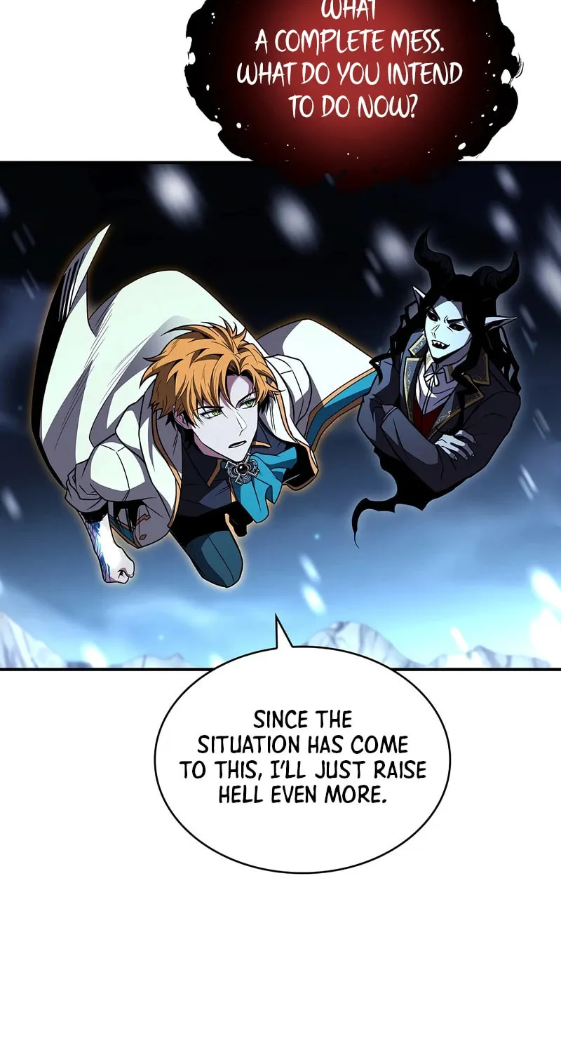 Demon Devourer Chapter 89 page 35 - 