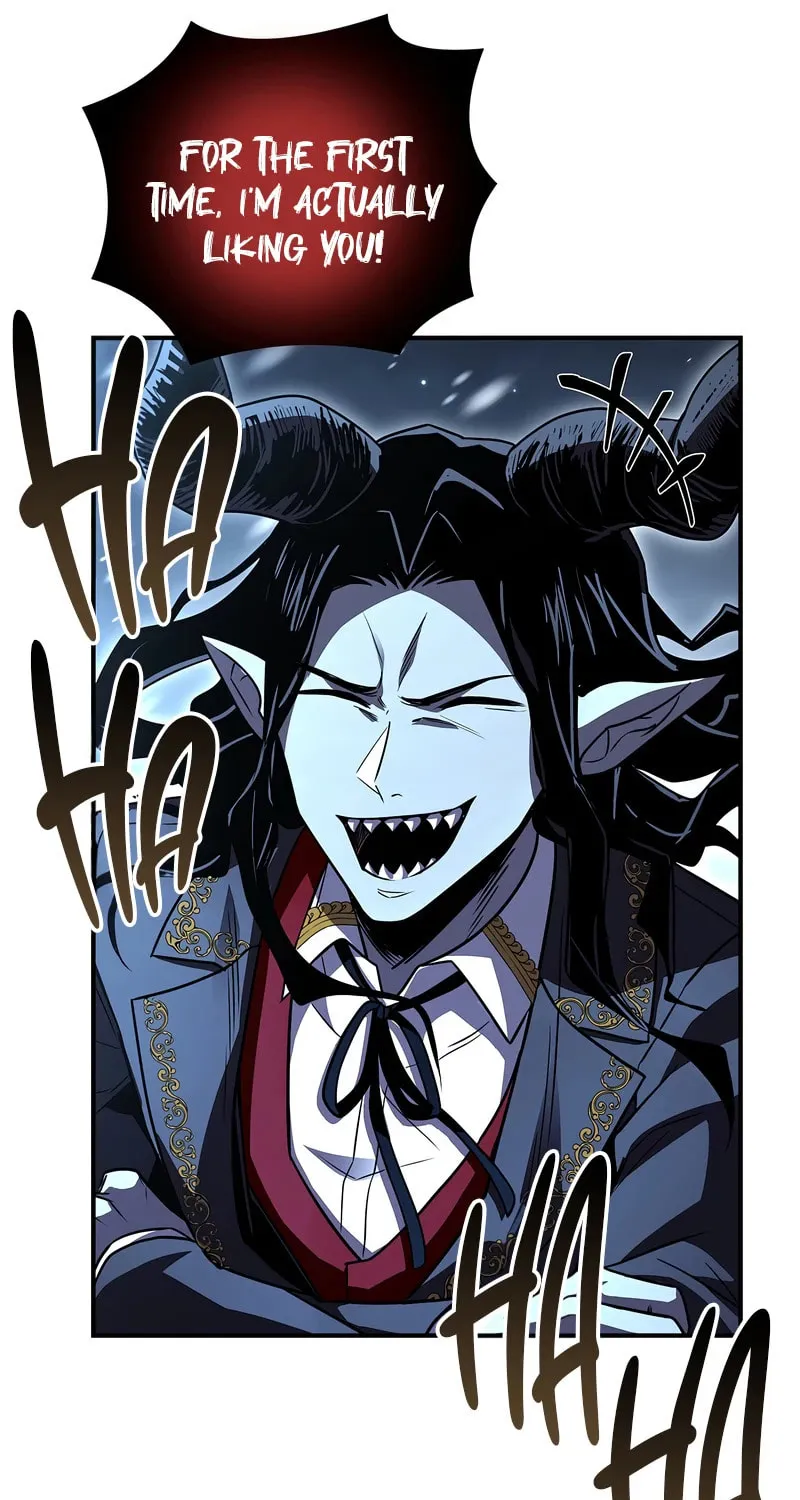 Demon Devourer Chapter 89 page 36 - 