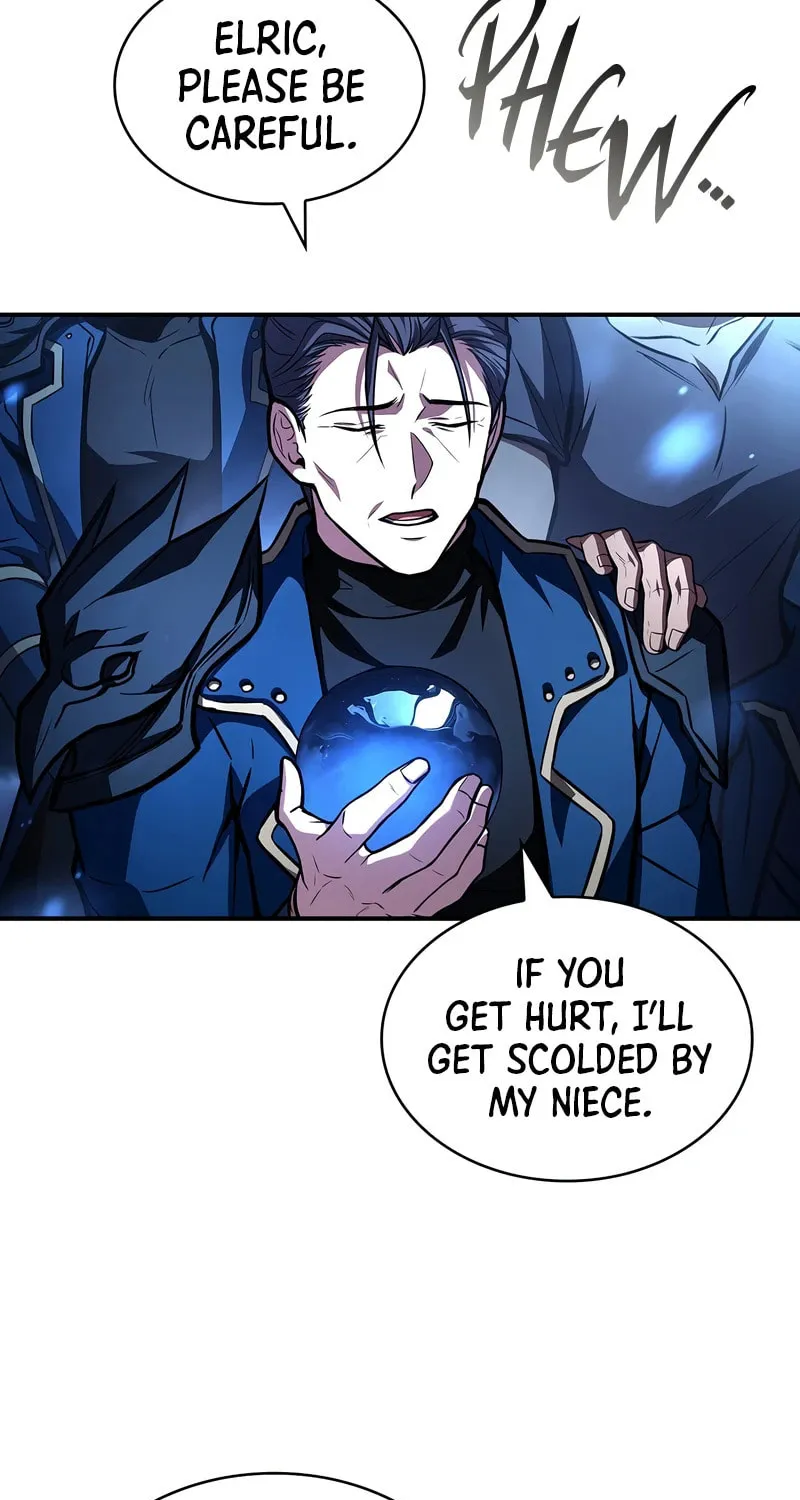 Demon Devourer Chapter 89 page 40 - 