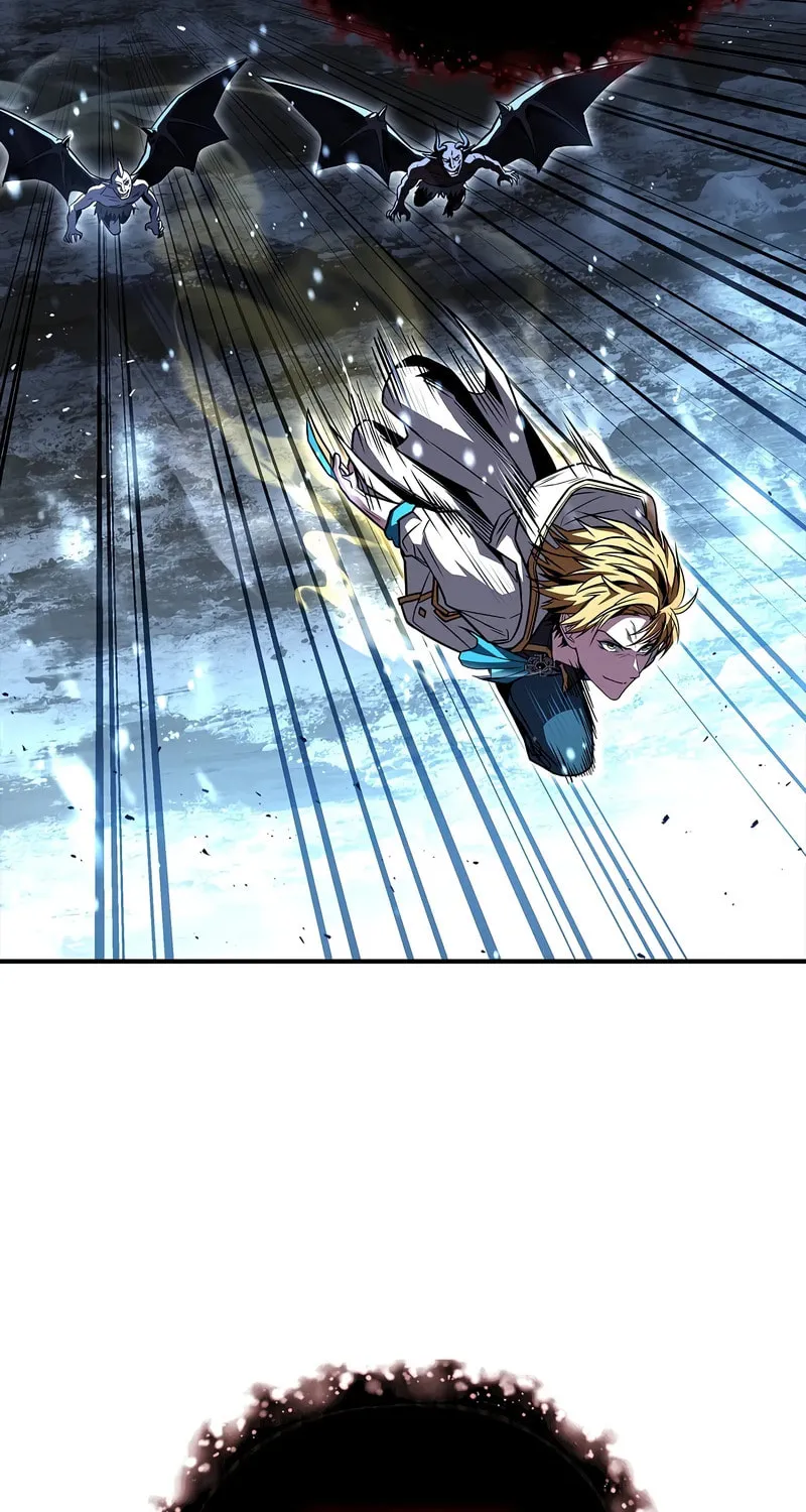 Demon Devourer Chapter 89 page 5 - 