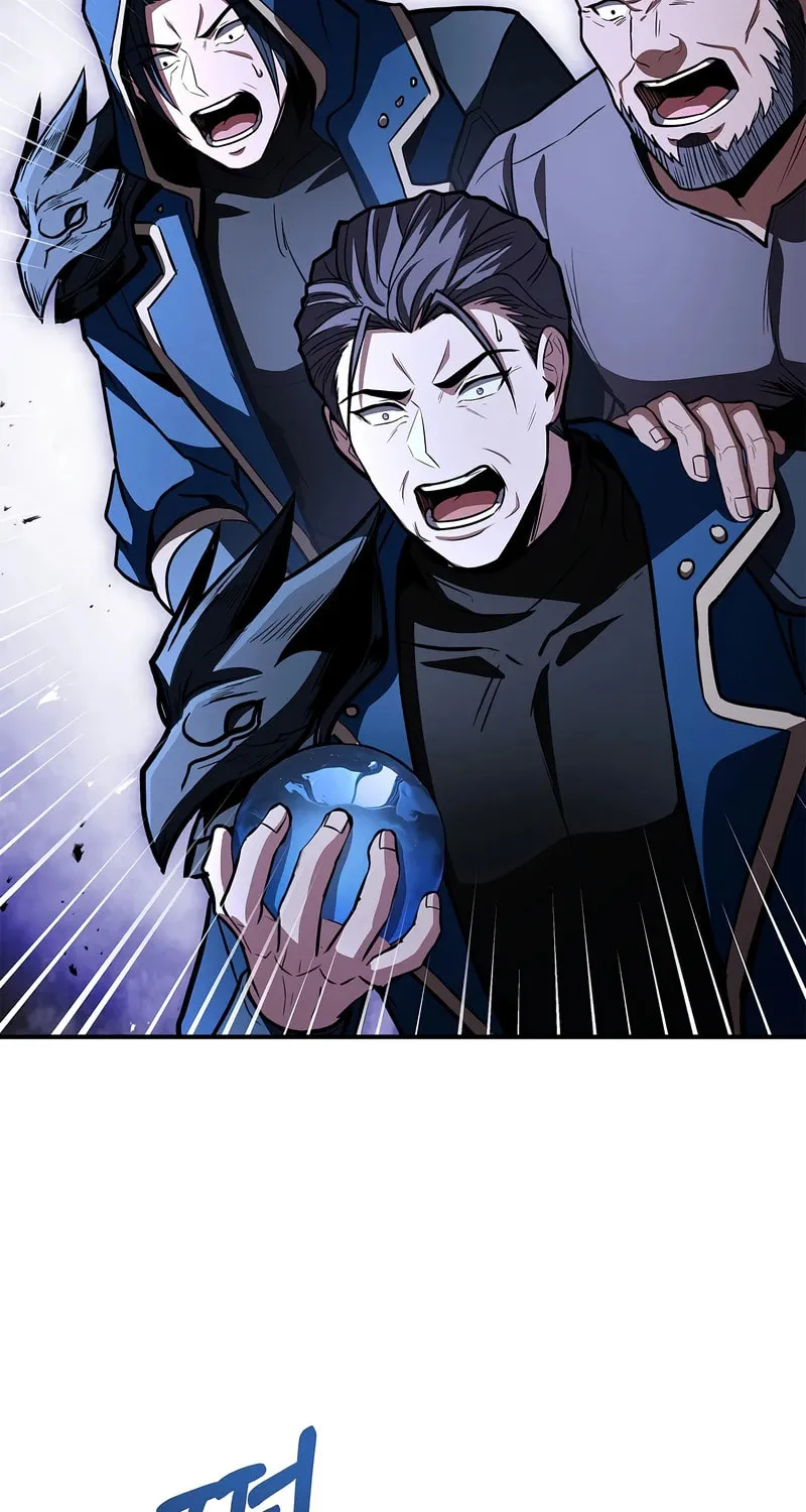 Demon Devourer Chapter 89 page 43 - 