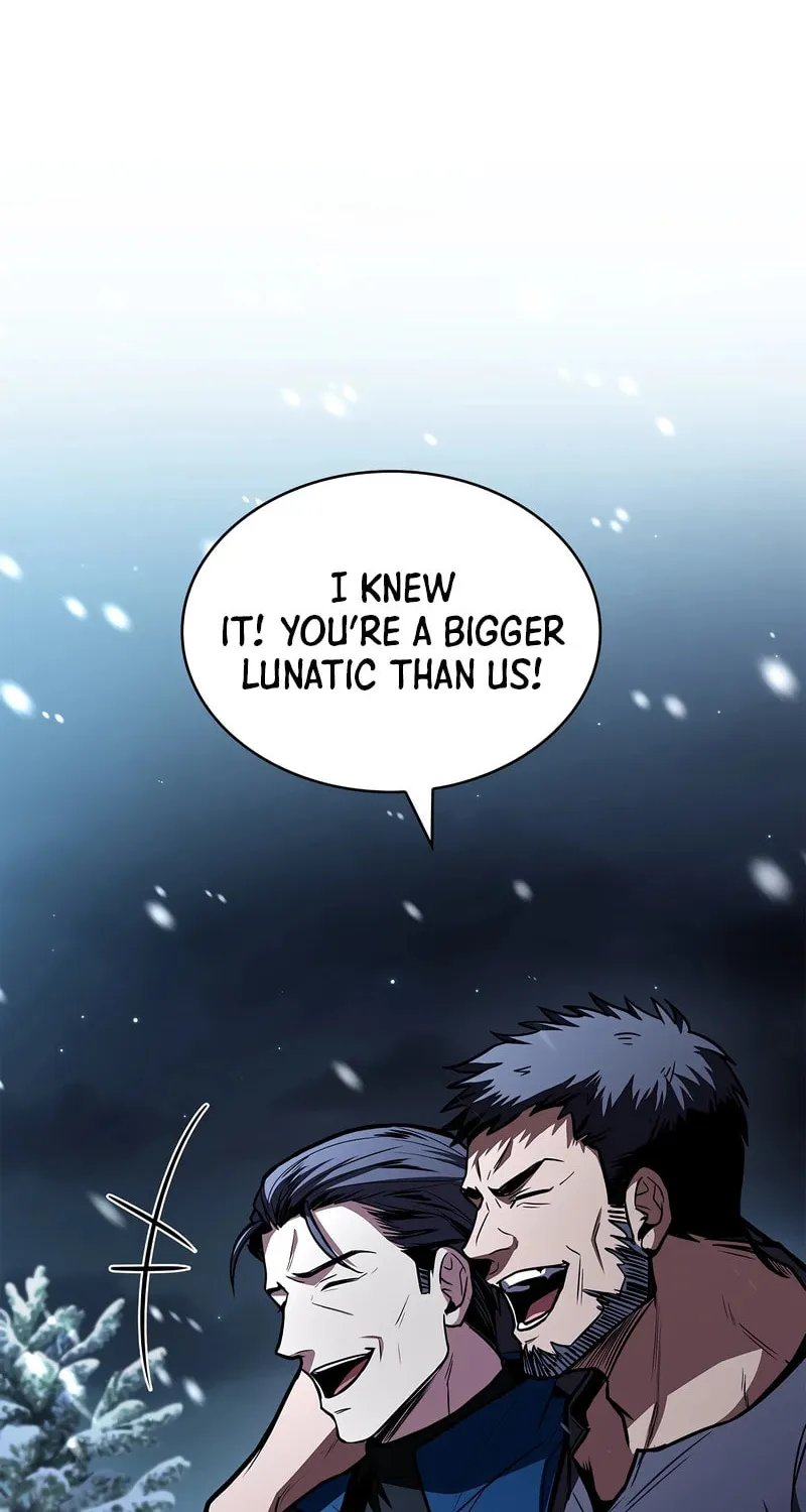 Demon Devourer Chapter 89 page 45 - 