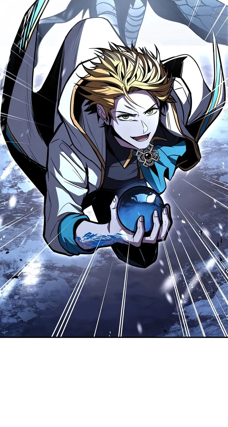 Demon Devourer Chapter 89 page 49 - 