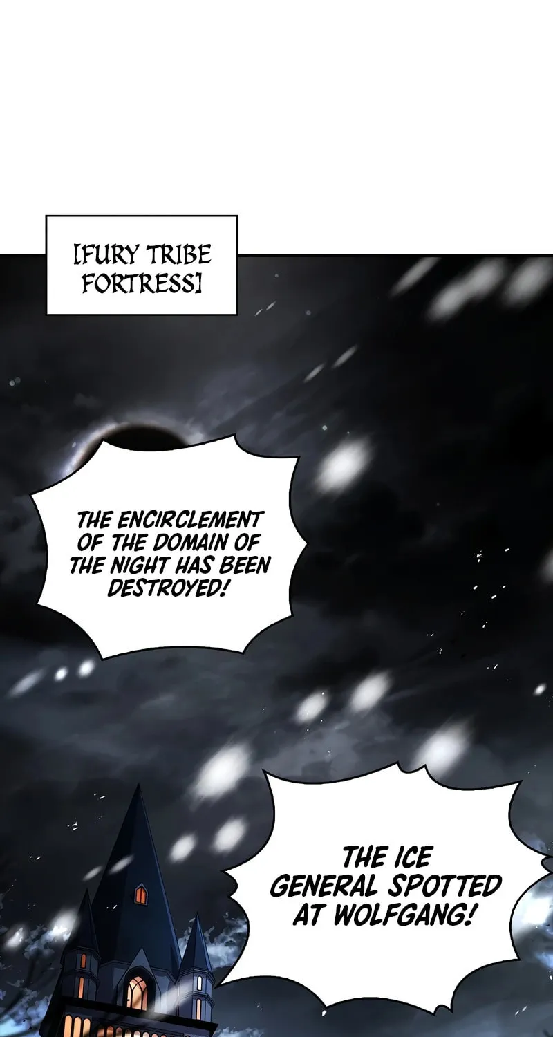 Demon Devourer Chapter 89 page 50 - 