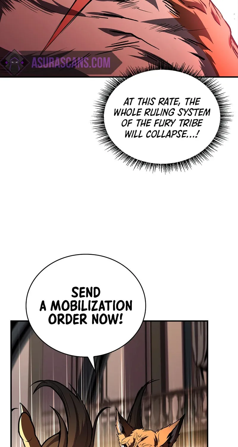 Demon Devourer Chapter 89 page 55 - 