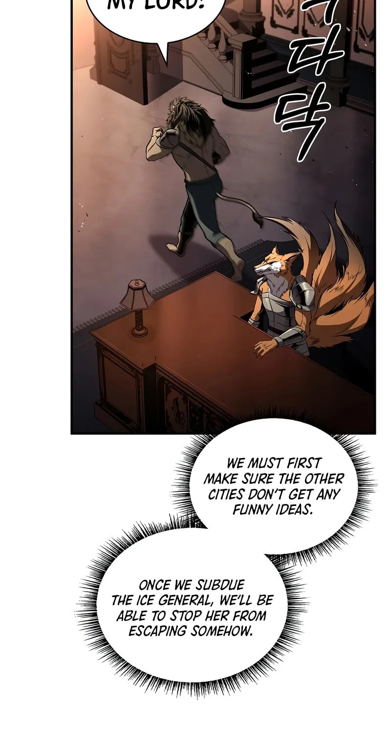 Demon Devourer Chapter 89 page 57 - 