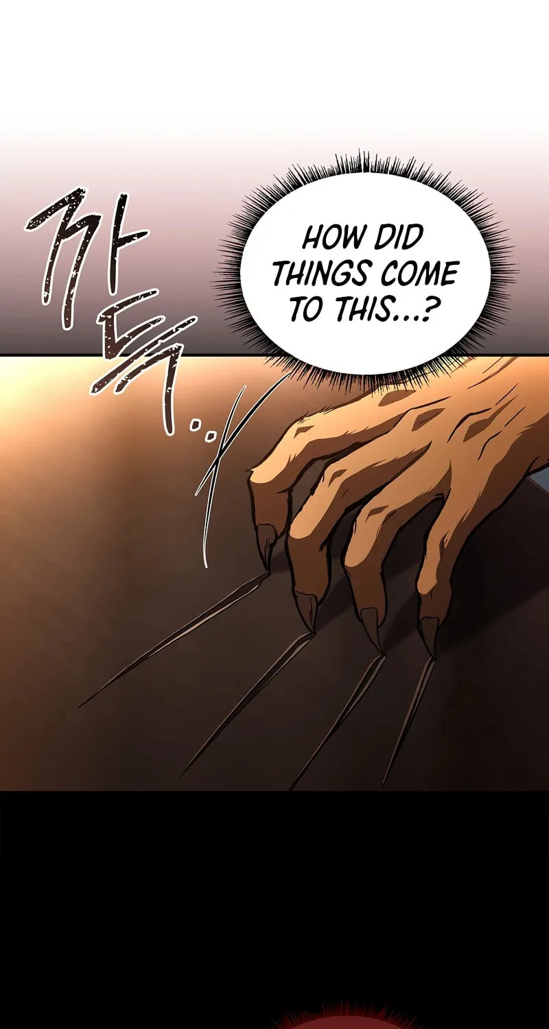 Demon Devourer Chapter 89 page 58 - 