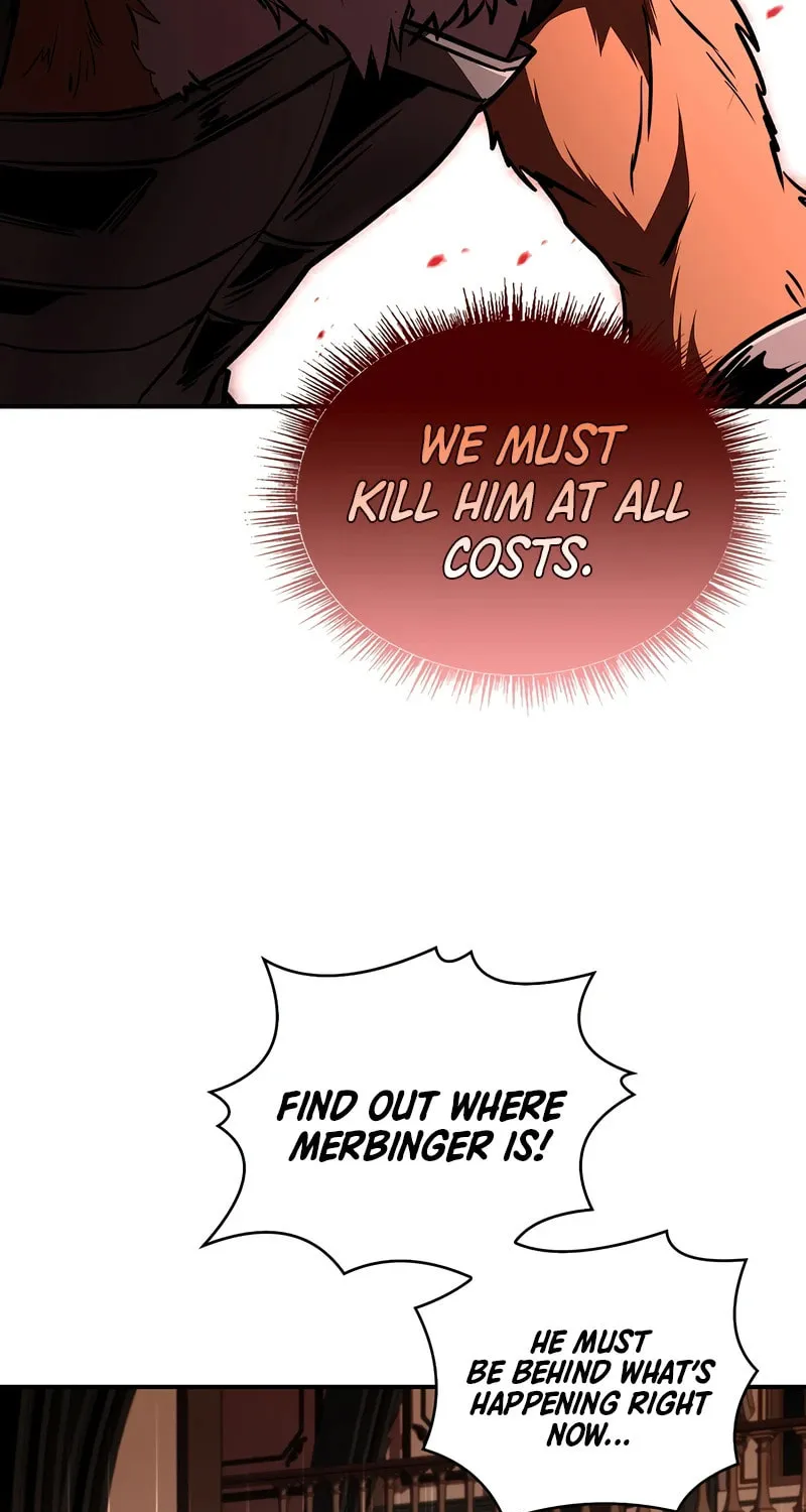 Demon Devourer Chapter 89 page 60 - 