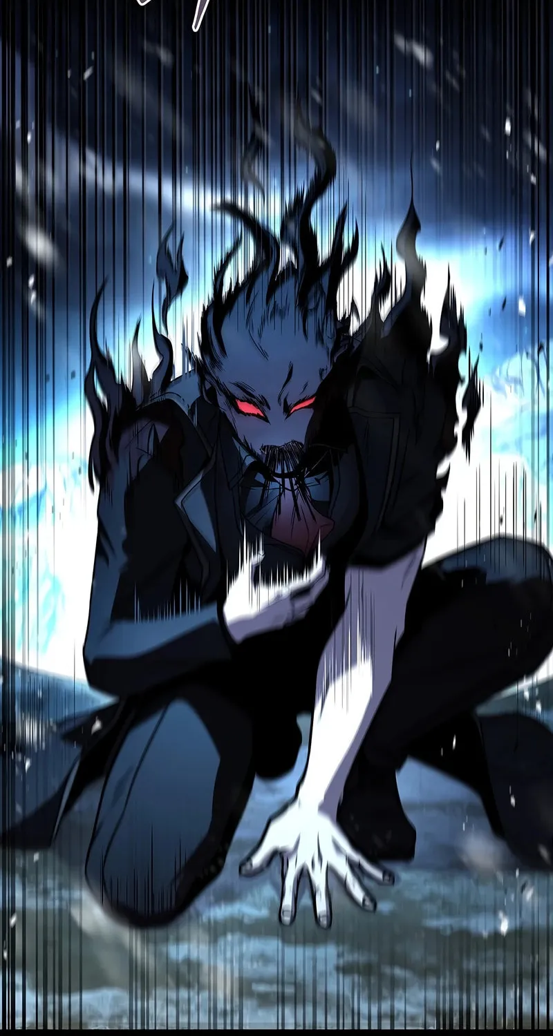 Demon Devourer Chapter 89 page 7 - 