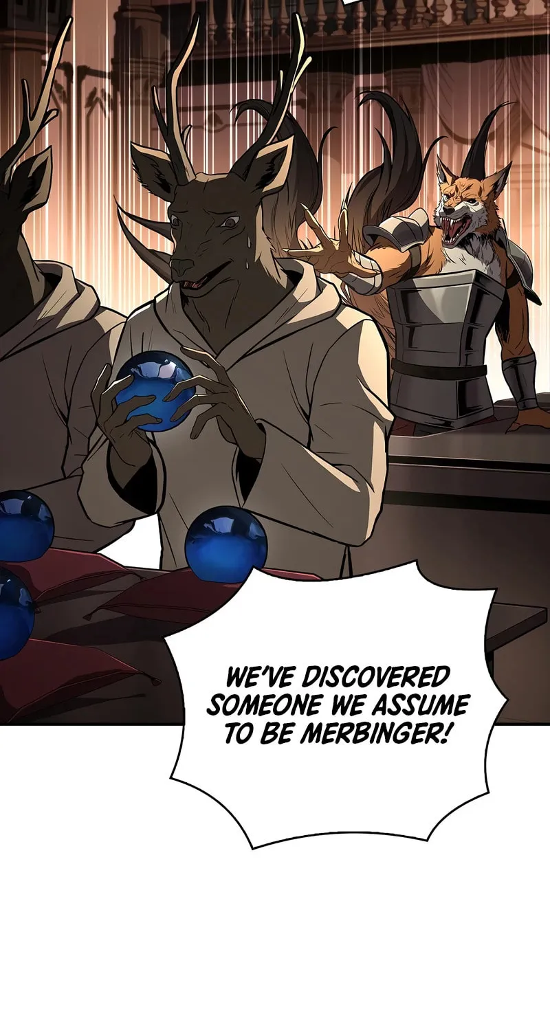 Demon Devourer Chapter 89 page 61 - 