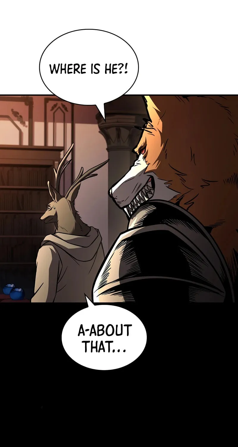 Demon Devourer Chapter 89 page 62 - 