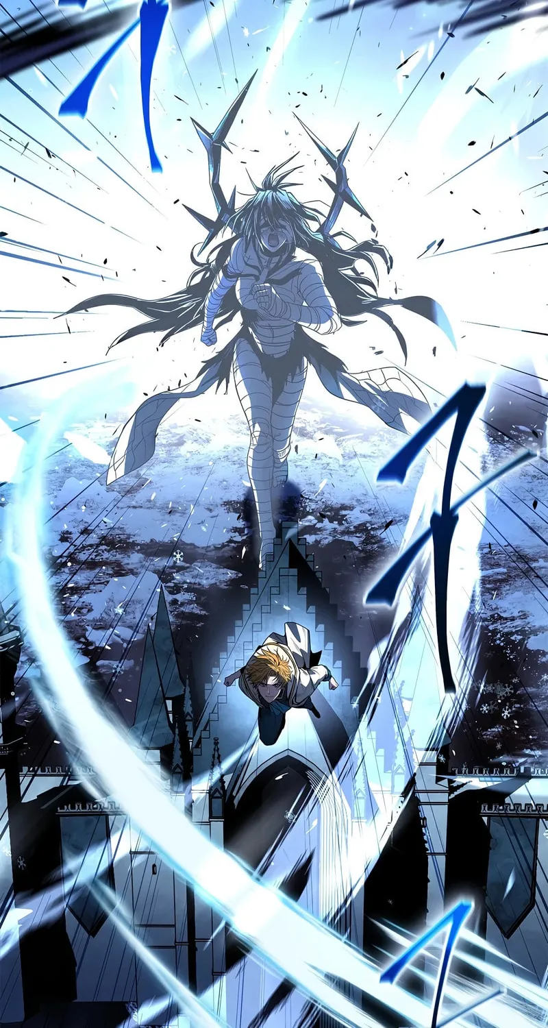 Demon Devourer Chapter 89 page 69 - 