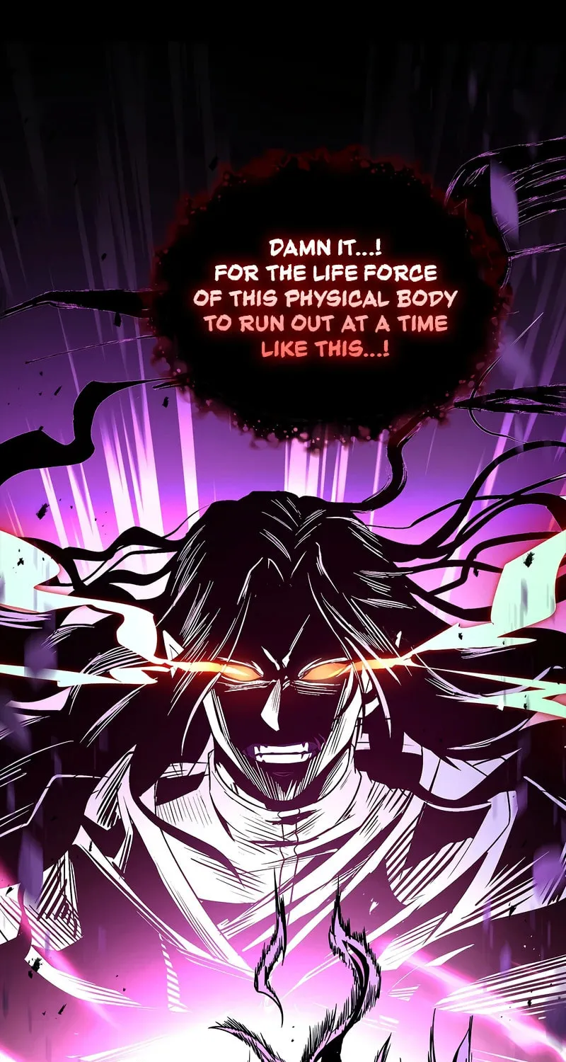 Demon Devourer Chapter 89 page 8 - 