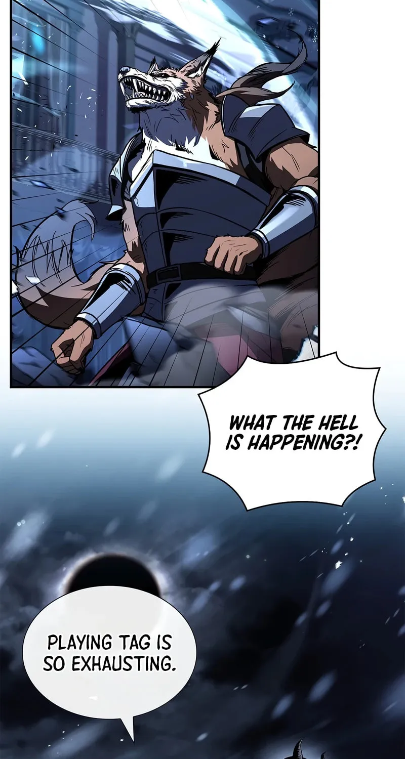 Demon Devourer Chapter 89 page 74 - 