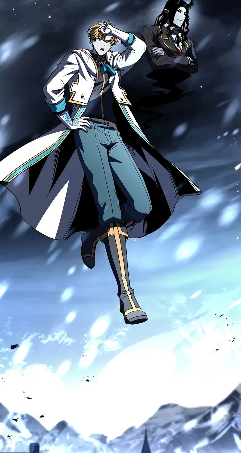 Demon Devourer Chapter 89 page 75 - 