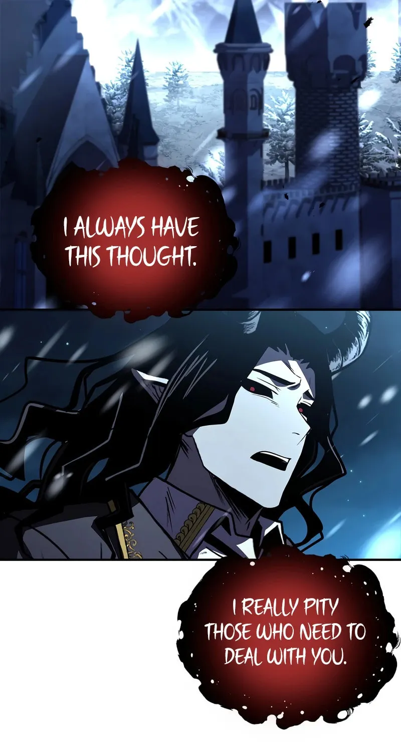 Demon Devourer Chapter 89 page 76 - 