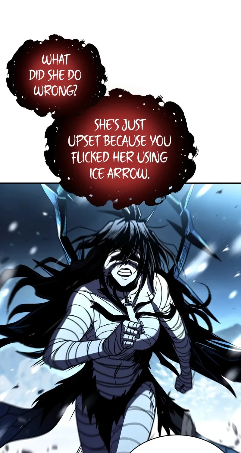 Demon Devourer Chapter 89 page 77 - 