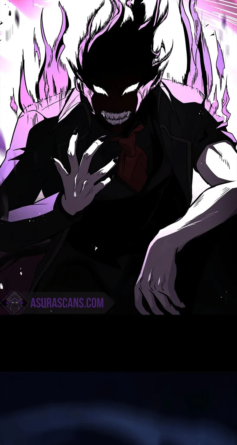 Demon Devourer Chapter 89 page 9 - 
