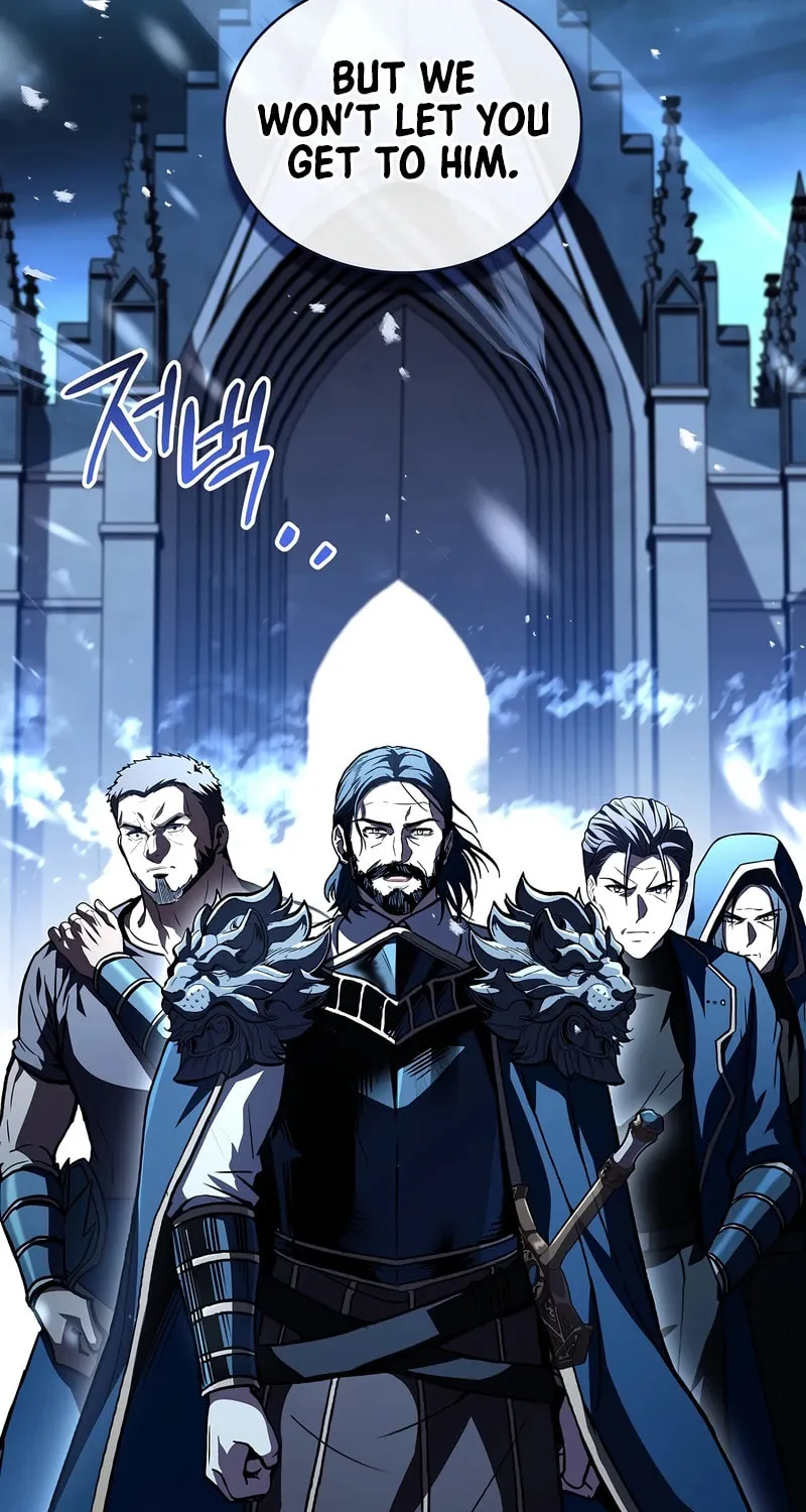 Demon Devourer Chapter 89 page 86 - 