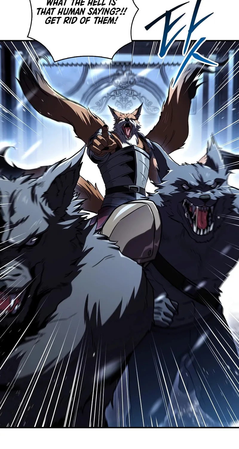 Demon Devourer Chapter 89 page 88 - 