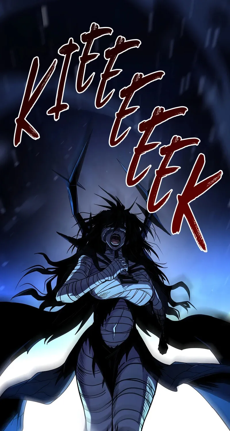 Demon Devourer Chapter 89 page 10 - 