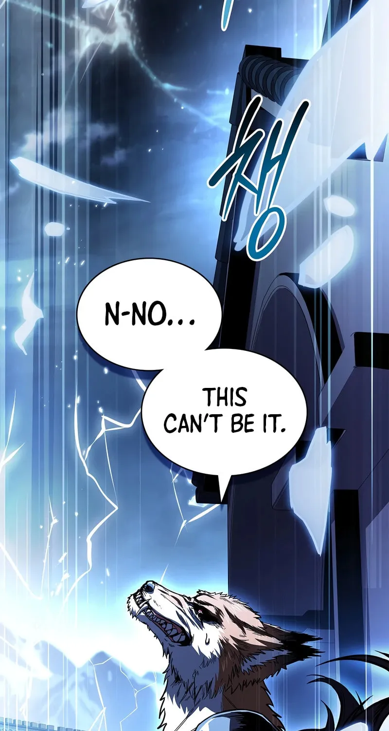 Demon Devourer Chapter 89 page 92 - 