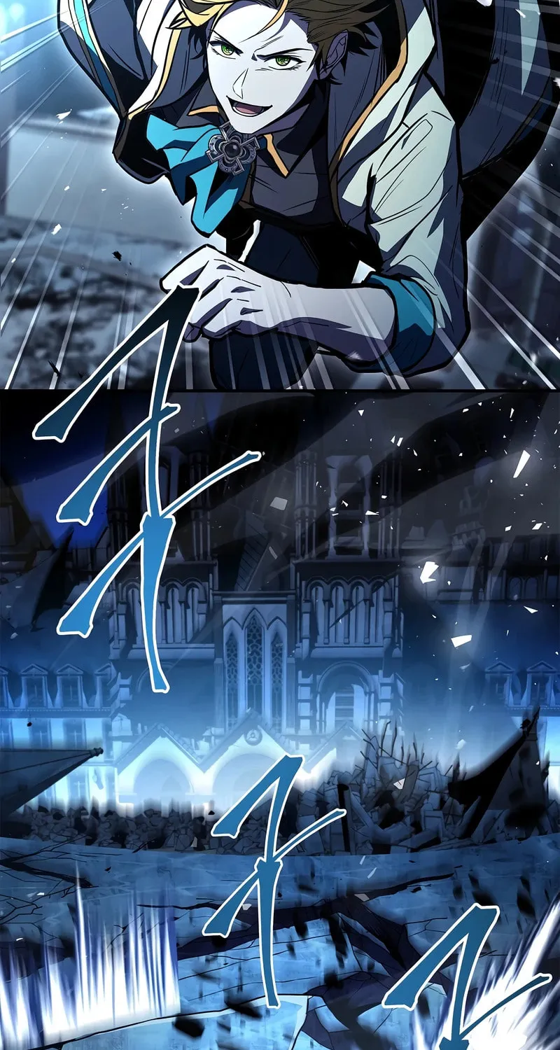 Demon Devourer Chapter 89 page 97 - 