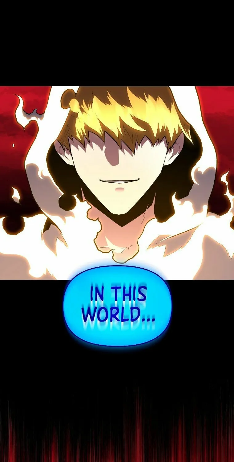 Demon Devourer Chapter 9 page 19 - 