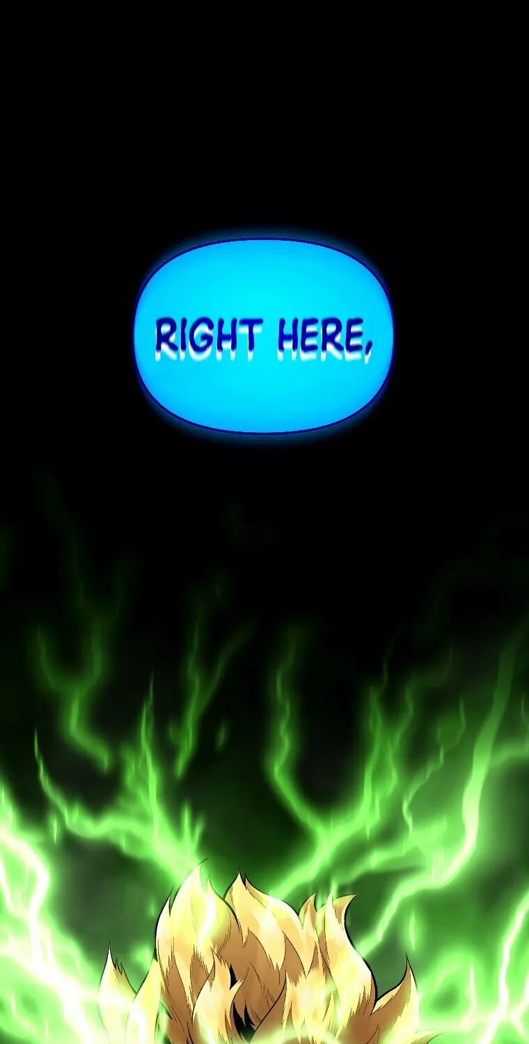 Demon Devourer Chapter 9 page 3 - 