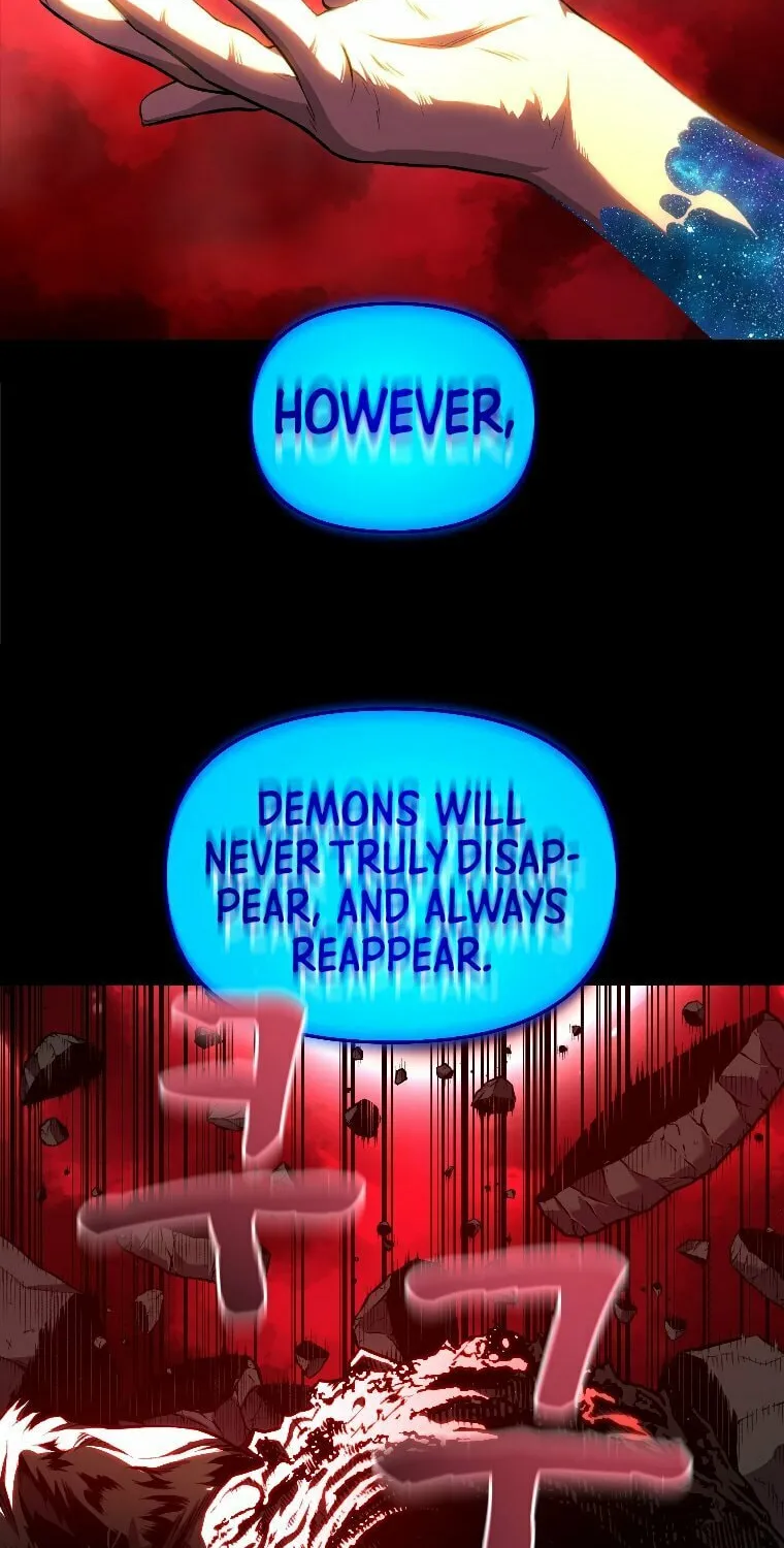 Demon Devourer Chapter 9 page 26 - 