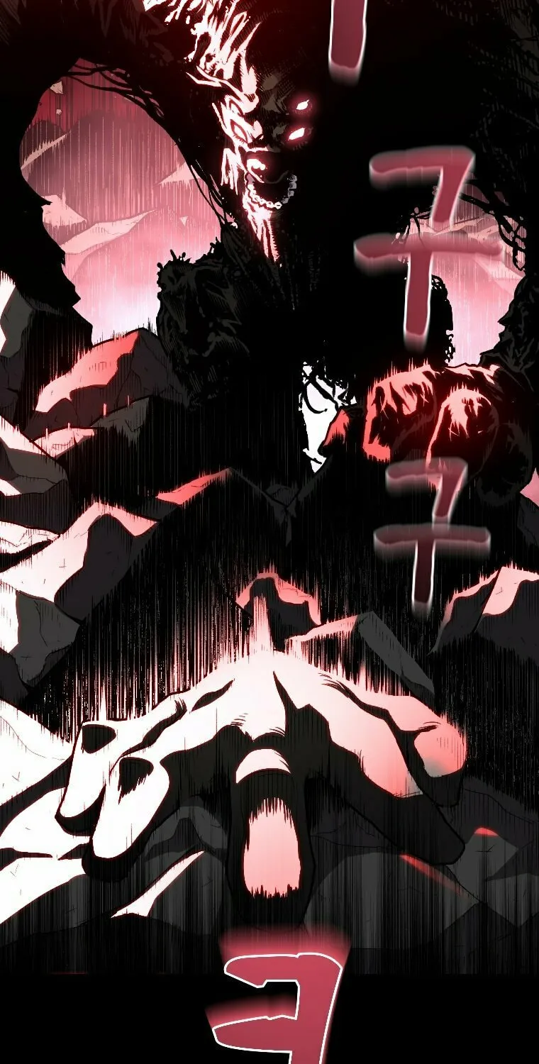 Demon Devourer Chapter 9 page 27 - 