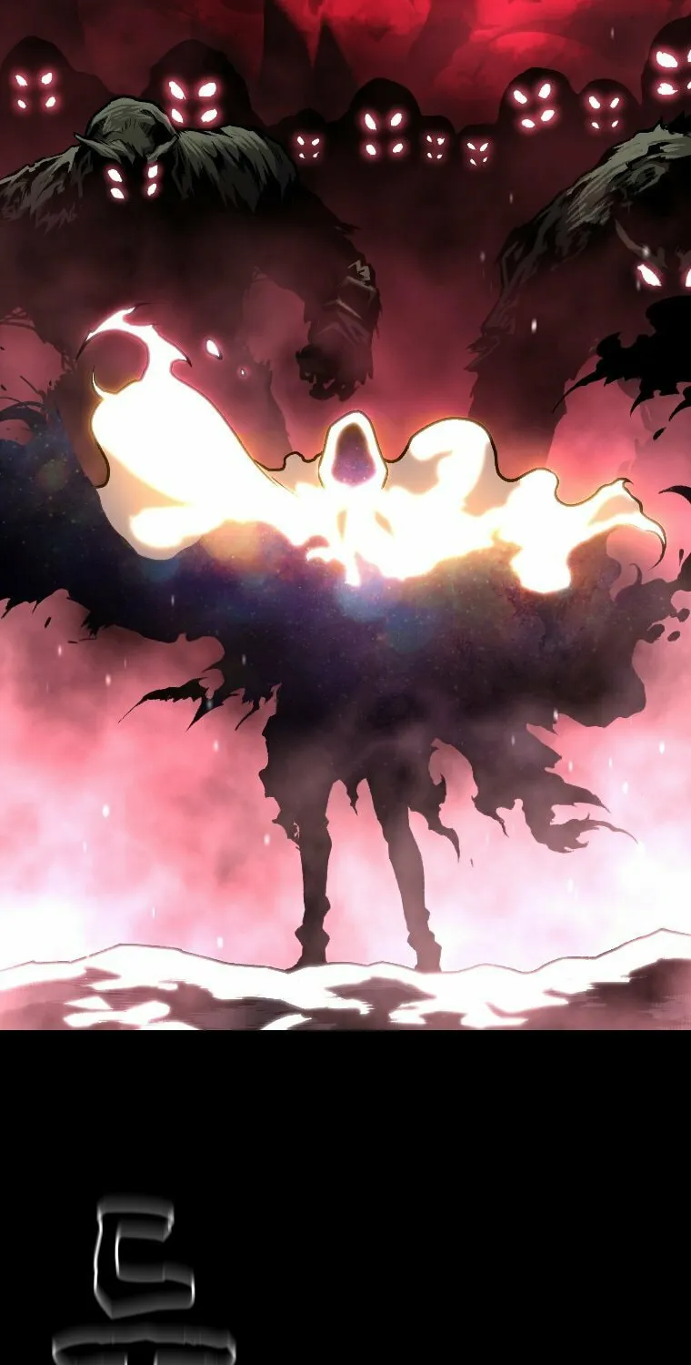Demon Devourer Chapter 9 page 29 - 