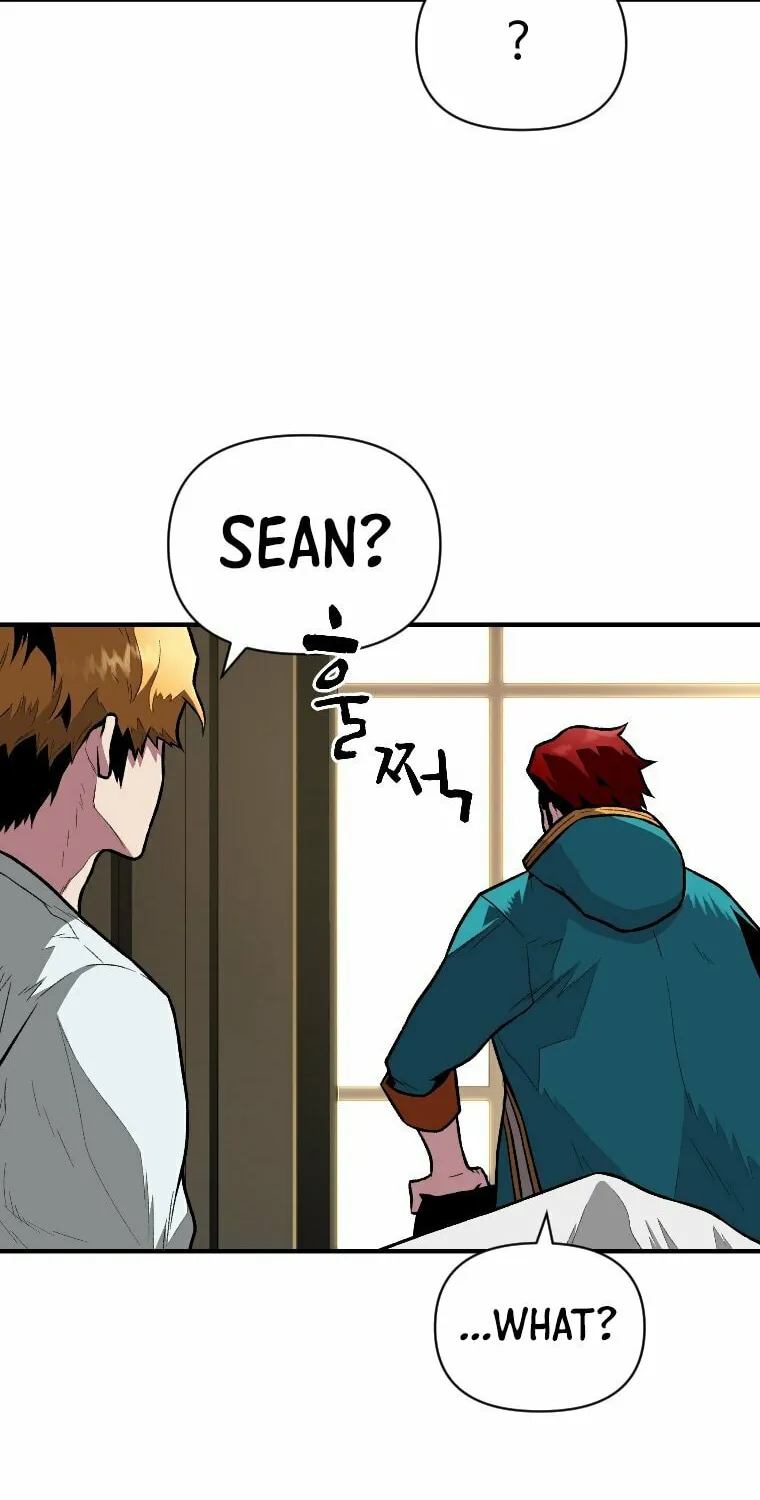 Demon Devourer Chapter 9 page 48 - 