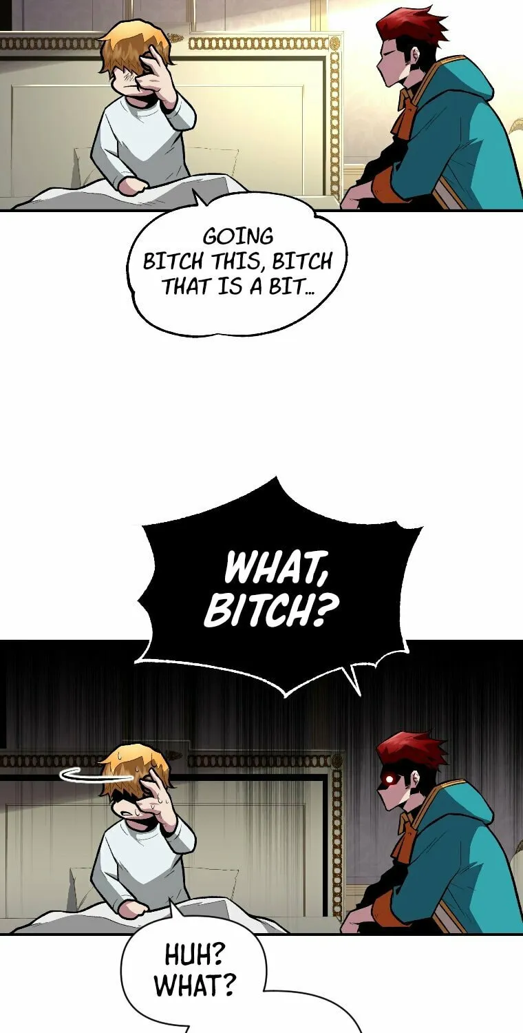 Demon Devourer Chapter 9 page 55 - 