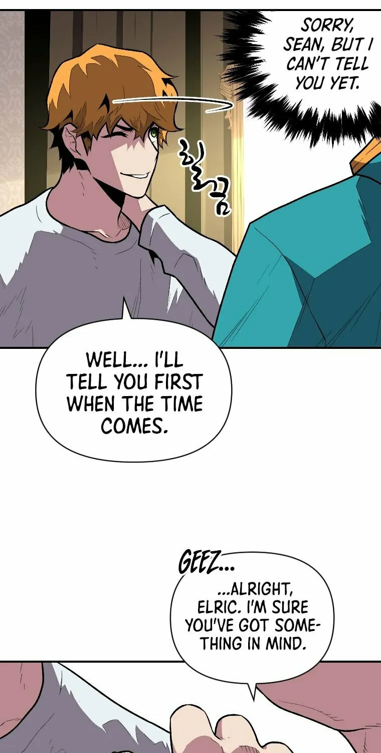 Demon Devourer Chapter 9 page 63 - 