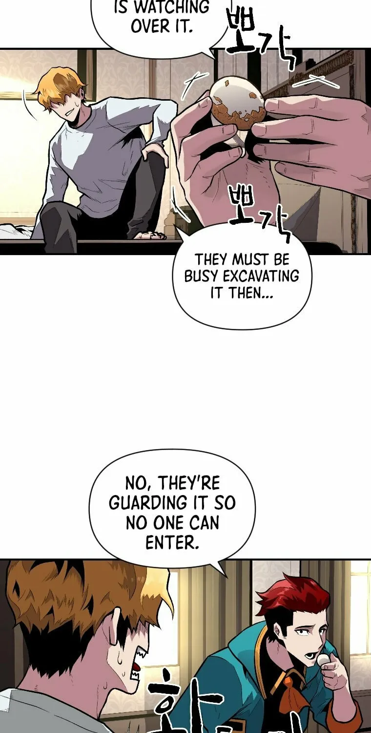 Demon Devourer Chapter 9 page 66 - 