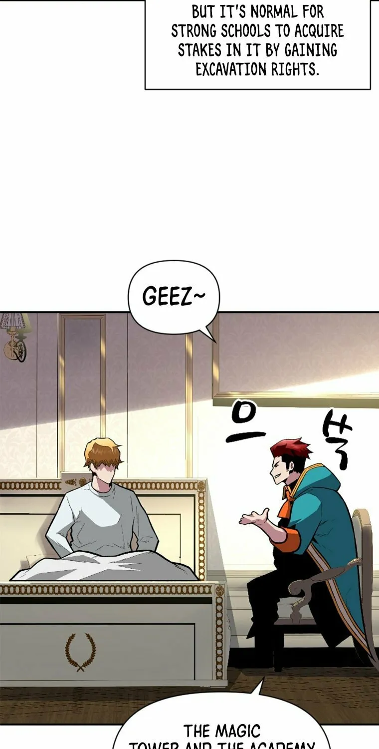 Demon Devourer Chapter 9 page 69 - 
