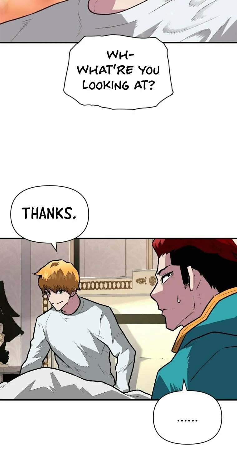 Demon Devourer Chapter 9 page 71 - 