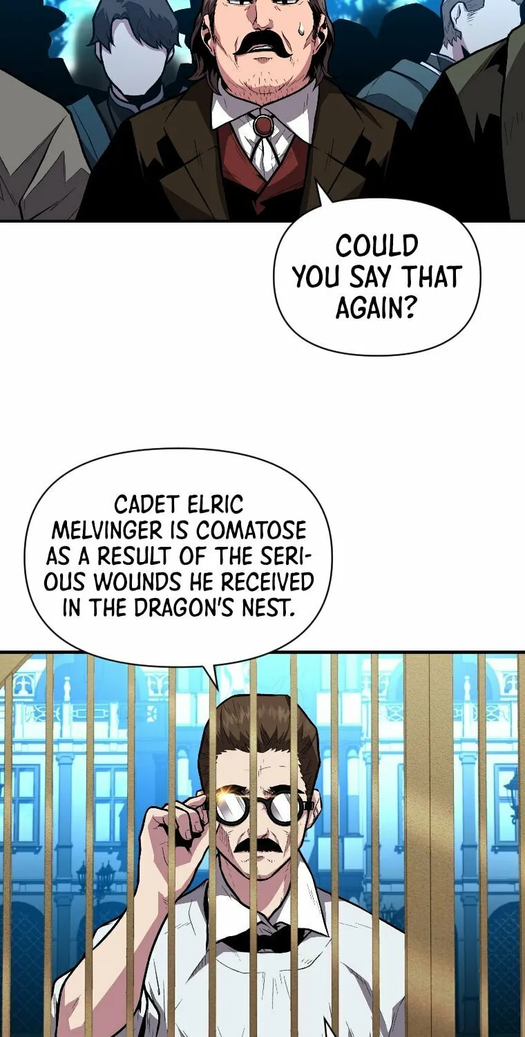 Demon Devourer Chapter 9 page 85 - 