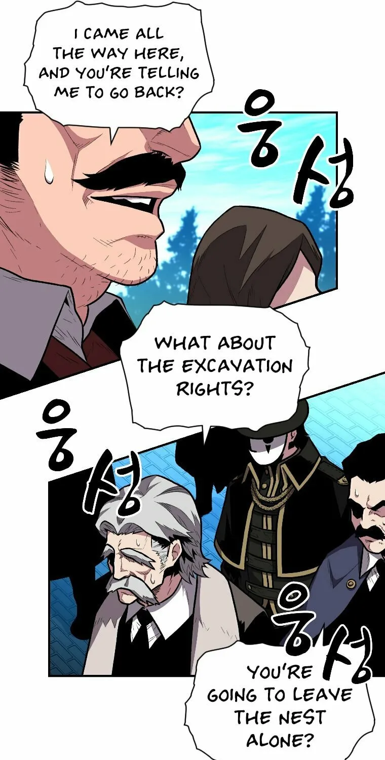 Demon Devourer Chapter 9 page 87 - 