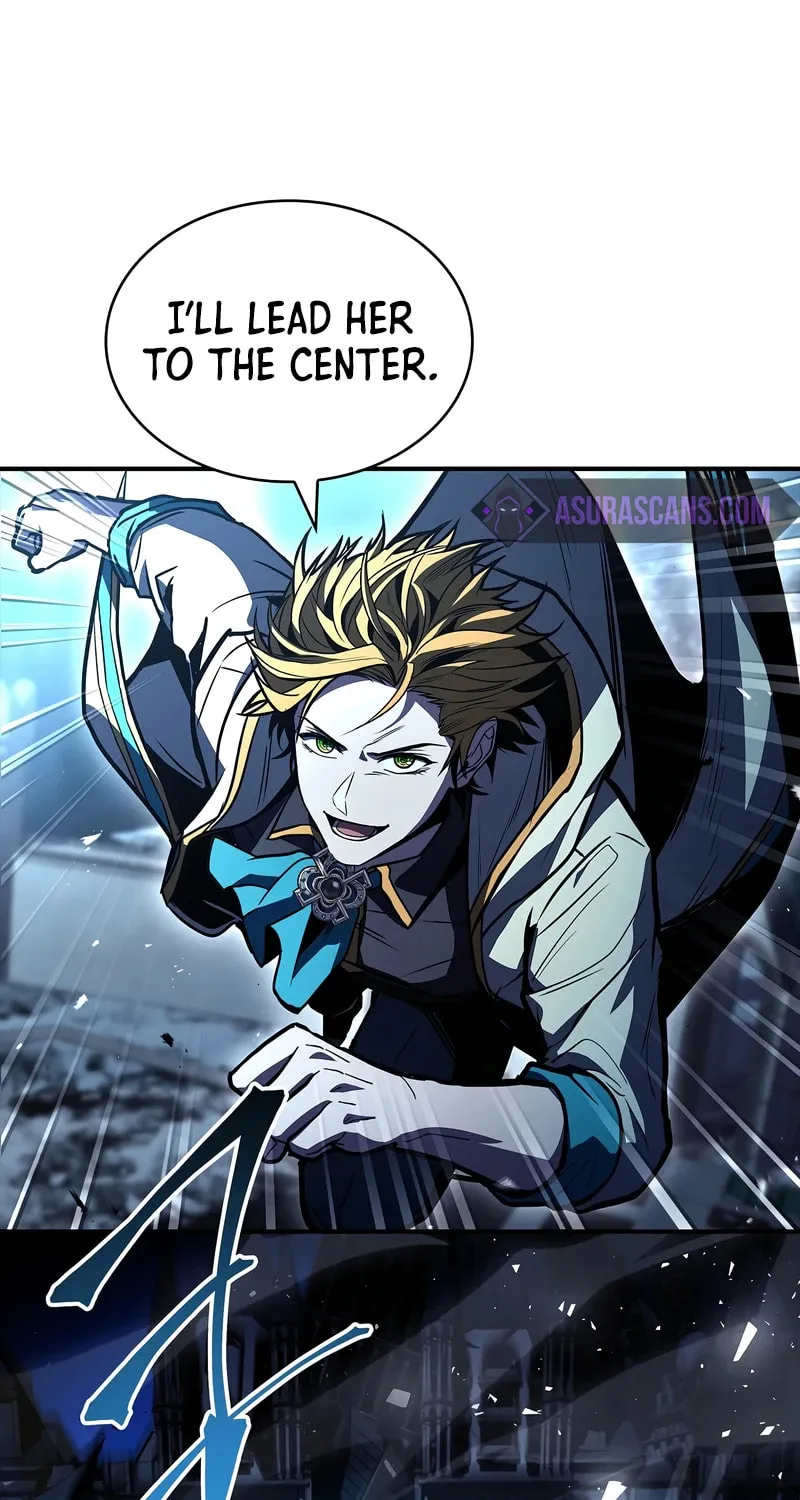 Demon Devourer Chapter 90 page 2 - 