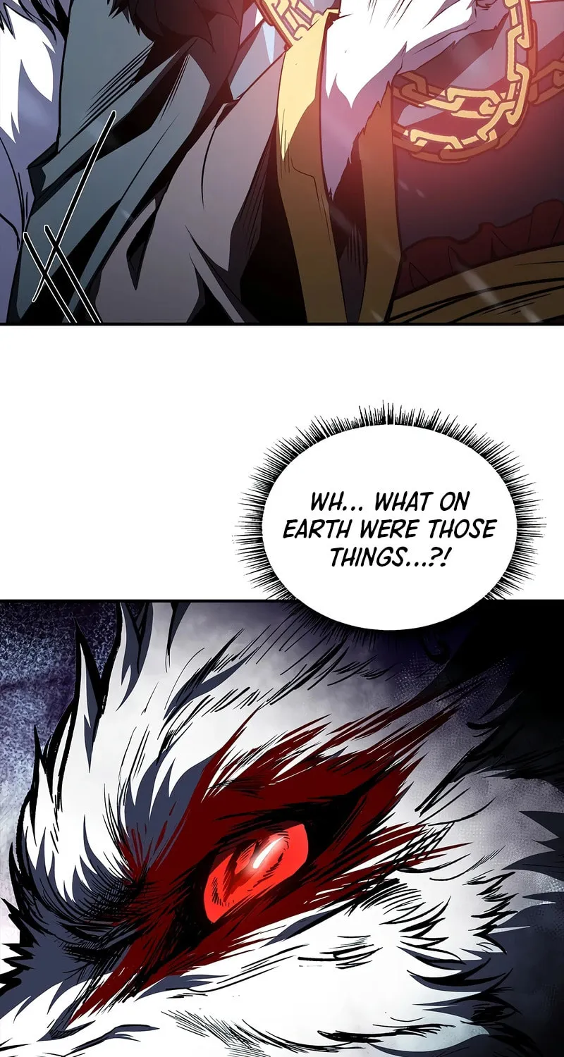 Demon Devourer Chapter 90 page 106 - 