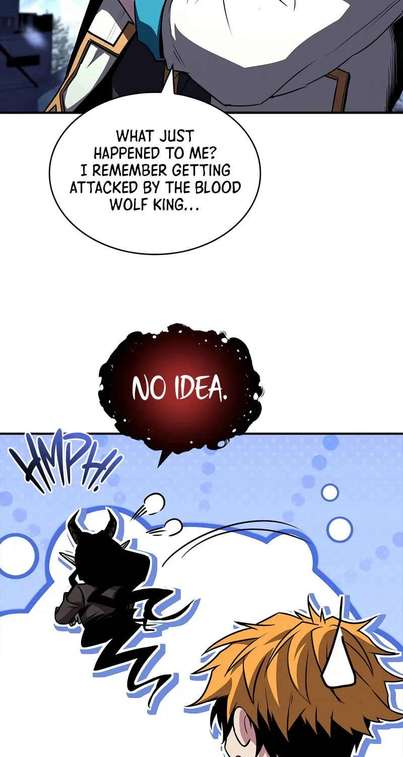 Demon Devourer Chapter 90 page 110 - 