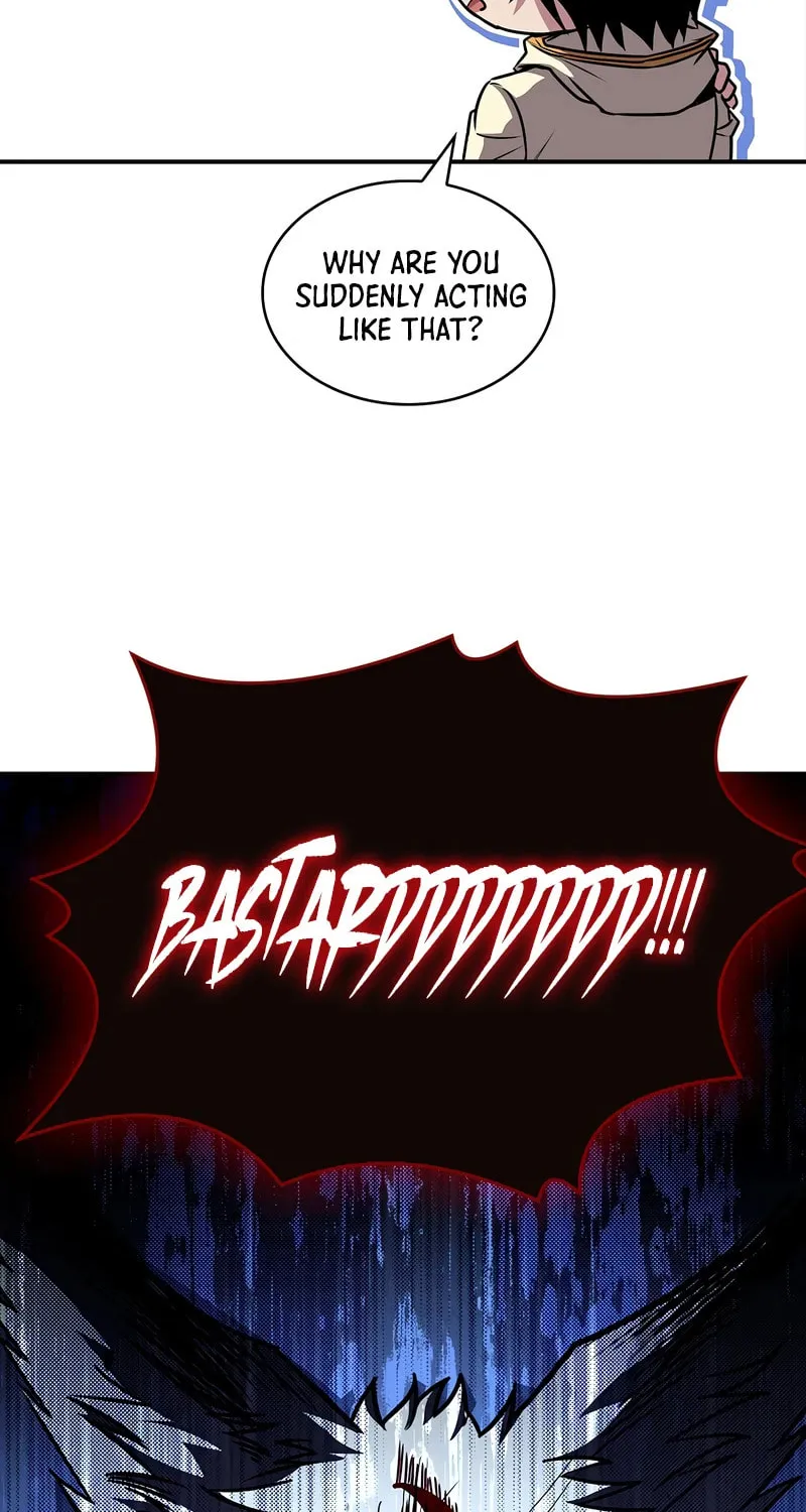Demon Devourer Chapter 90 page 111 - 