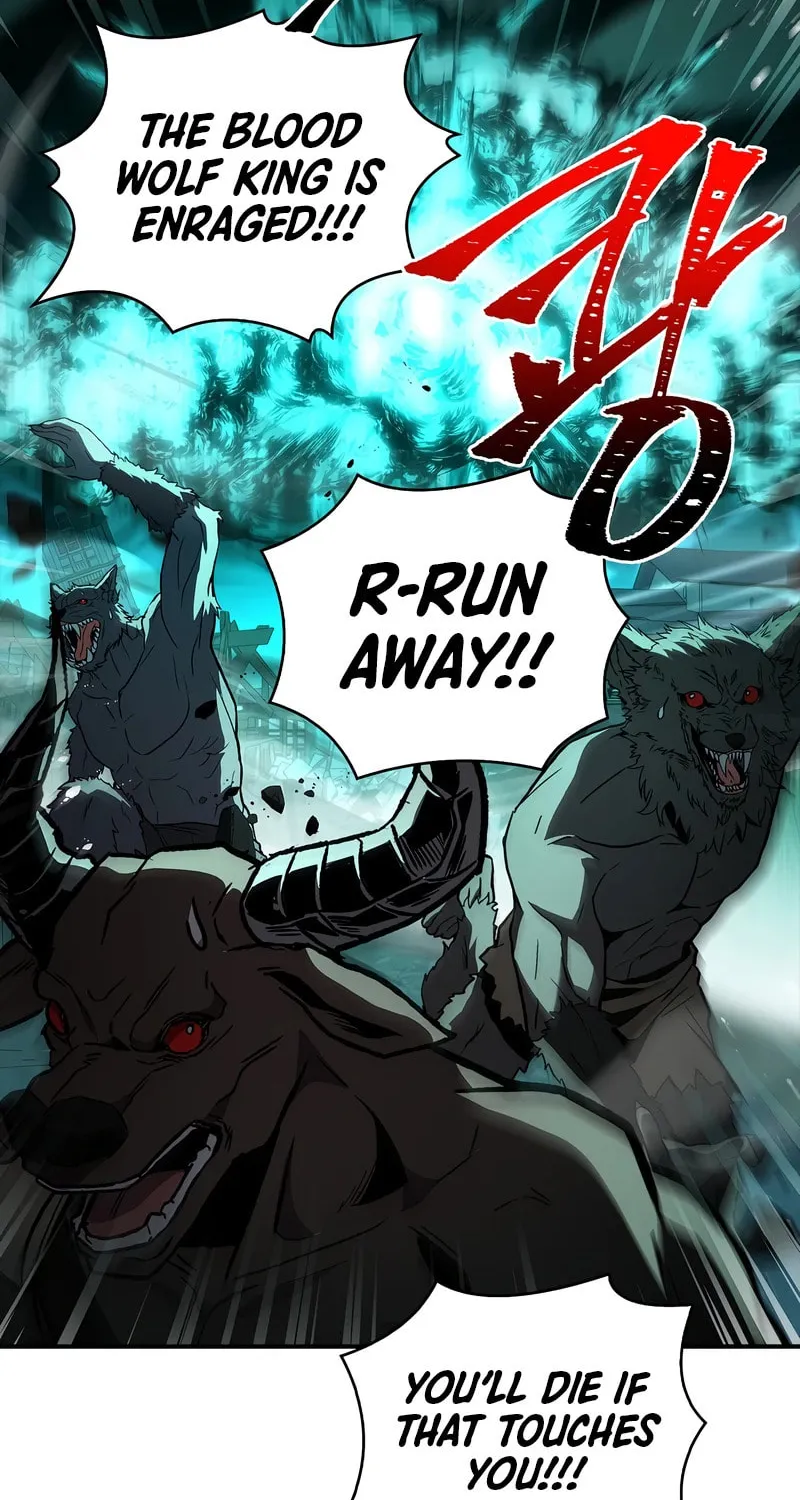 Demon Devourer Chapter 90 page 115 - 