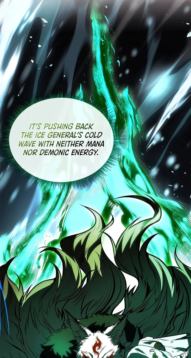 Demon Devourer Chapter 90 page 13 - 