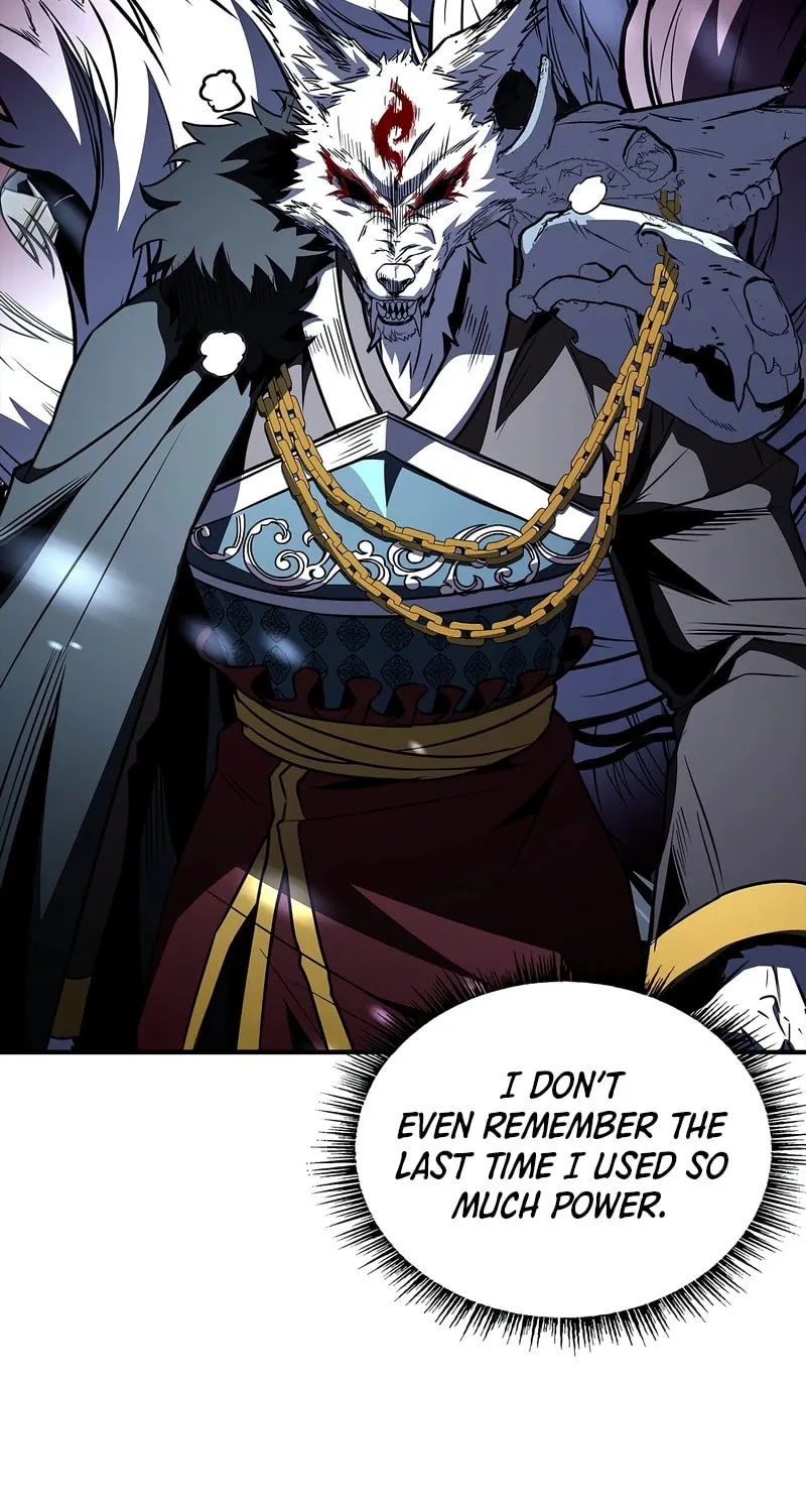 Demon Devourer Chapter 90 page 122 - 