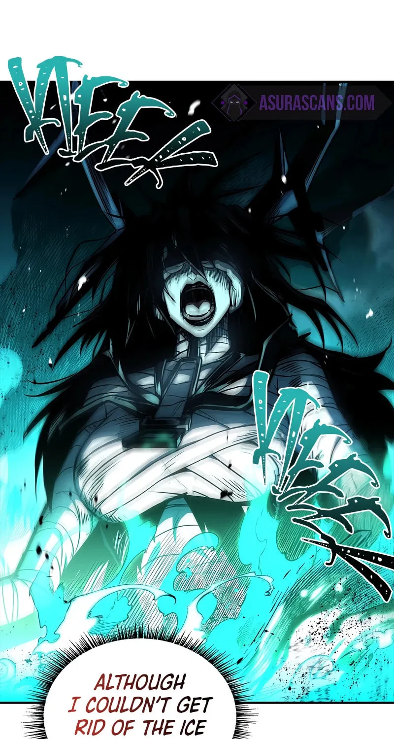 Demon Devourer Chapter 90 page 123 - 